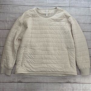 LULULEMON Dynamic Movement Crew Size 12